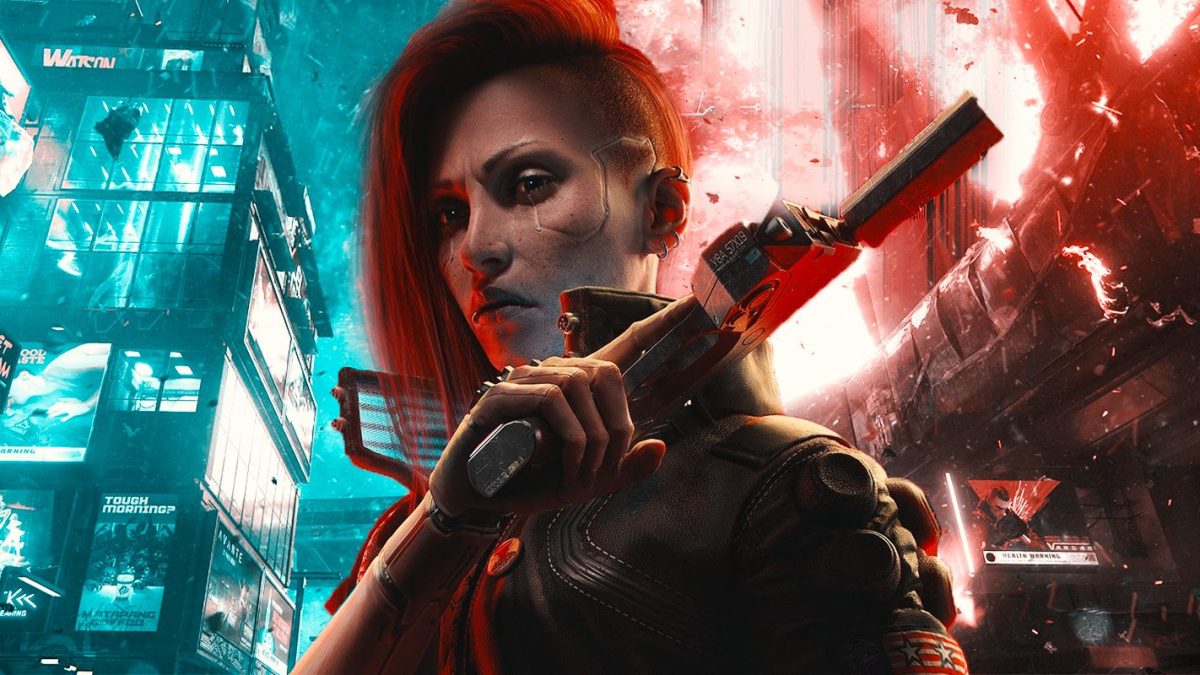 Cyberpunk 2077: ¿Deberías hacer una nueva reserva para Phantom Liberty?