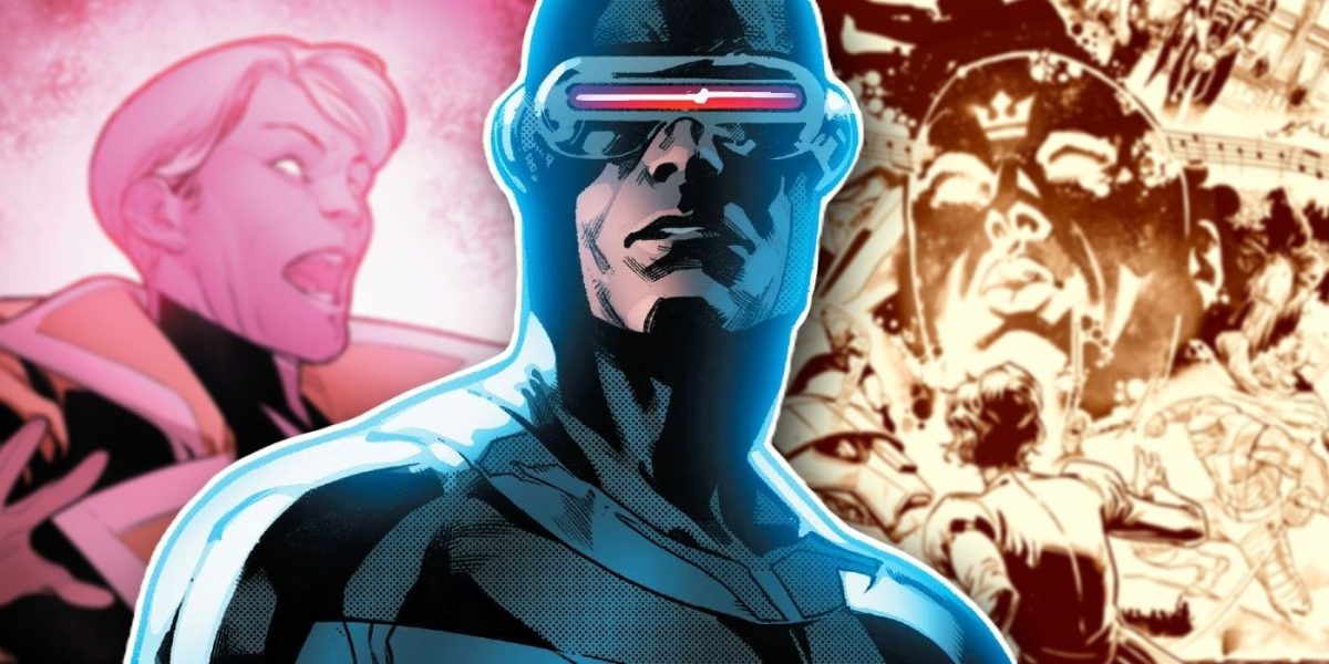 Cyclops está a punto de ser reemplazado por [SPOILER] como el héroe definitivo de X-Men - Teoría explicada