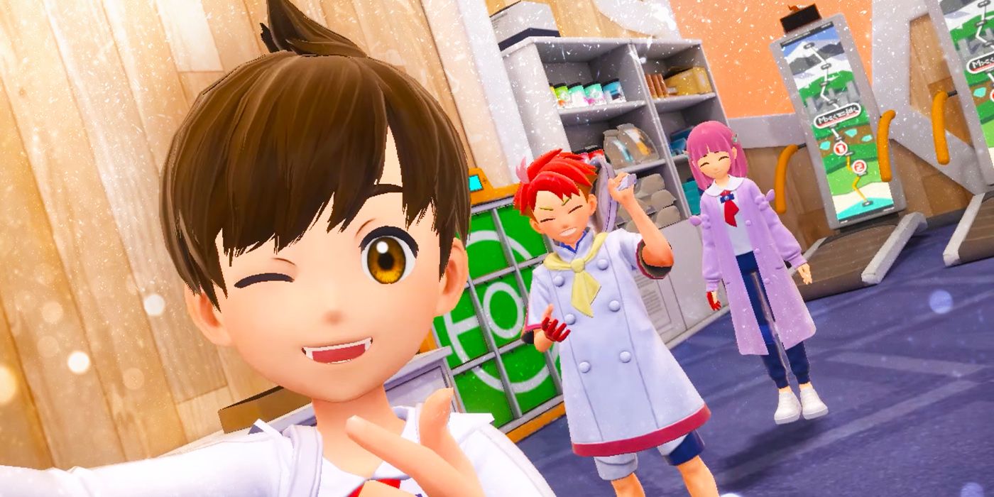 DLC Scarlet & Violet Teal Mask: fecha de lanzamiento, nuevos Pokémon, precio e historia