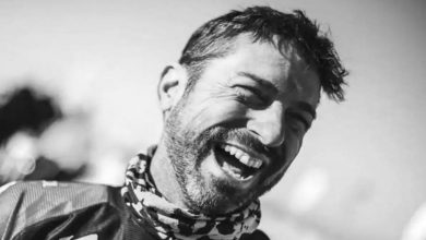 Dakar 2024: Muere el piloto de motos español Carles Falcón