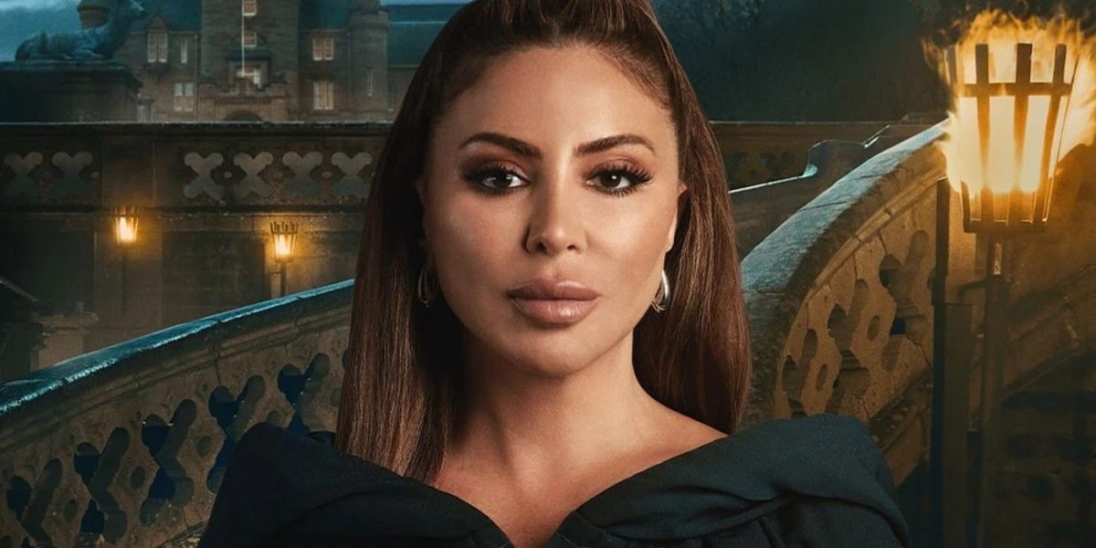 Dan Gheesling de la temporada 2 de The Traitors US no es un traidor muy fuerte, según Larsa