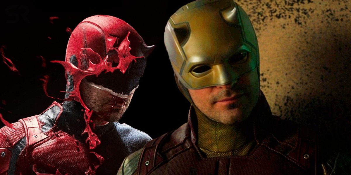 Daredevil de Netflix está más cerca de convertirse en Canon oficial del MCU