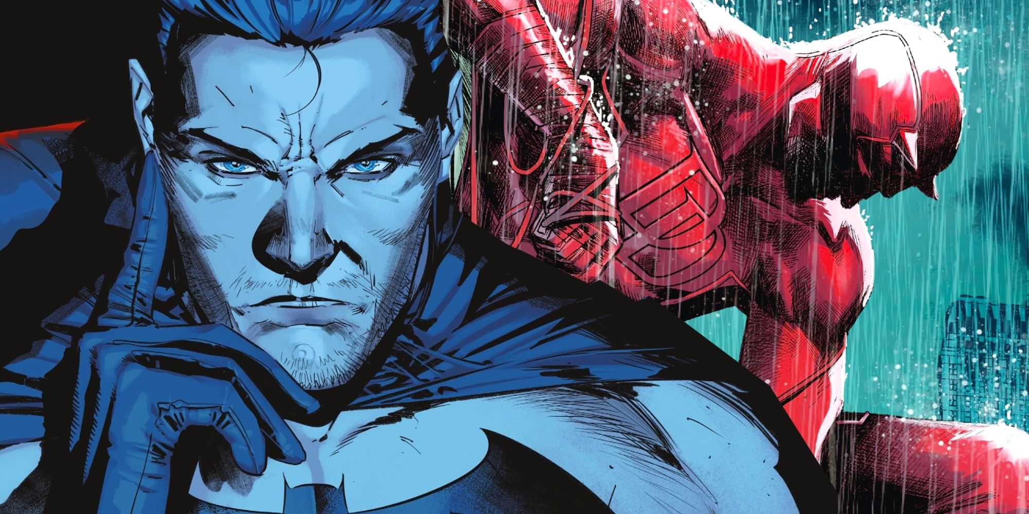 Daredevil revela la sencilla razón por la que Batman NUNCA debería matar al Joker