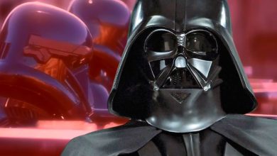 Darth Vader está reemplazando a sus soldados de la muerte con [SPOILER]