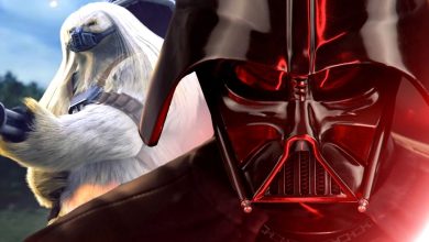 Darth Vader finalmente tiene su propio Chewbacca, mientras el MAR Corps se une al Imperio