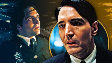 David Dastmalchian reflexiona sobre su viaje cinematográfico de Christopher Nolan desde El caballero oscuro hasta Oppenheimer: "Cambió mi vida"