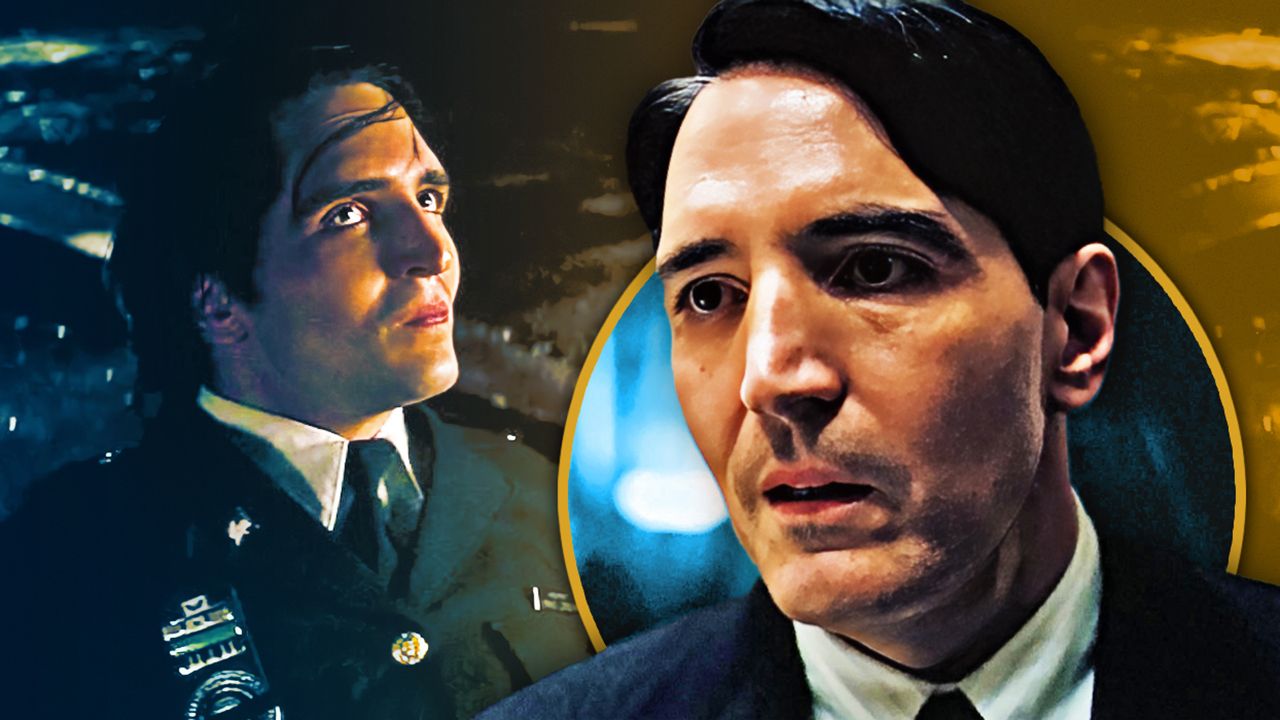 David Dastmalchian reflexiona sobre su viaje cinematográfico de Christopher Nolan desde El caballero oscuro hasta Oppenheimer: “Cambió mi vida”