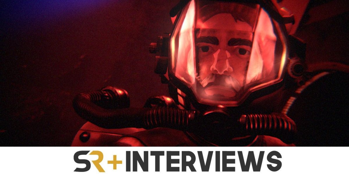 De Radiohead a la música islandesa: Nicolas Bredin y Ronan Coiffec en la banda sonora de Under The Waves [EXCLUSIVE]