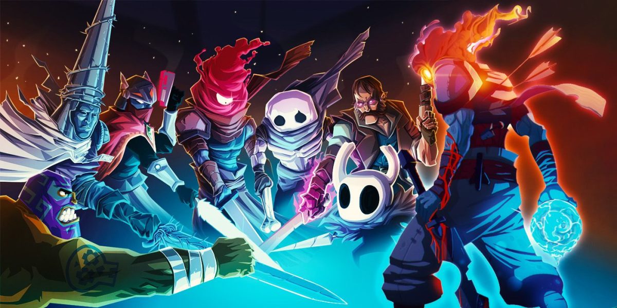 Dead Cells: 10 mejores armas que no debes perderte