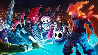 Dead Cells: 10 mejores armas que no debes perderte