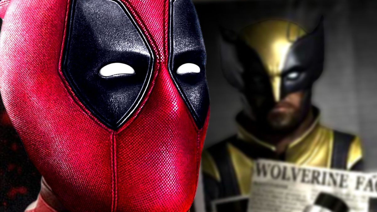 Deadpool 3 Merch revela una nueva mirada a Wolverine de Hugh Jackman y Wade Wilson de Ryan Reynolds para la película de MCU