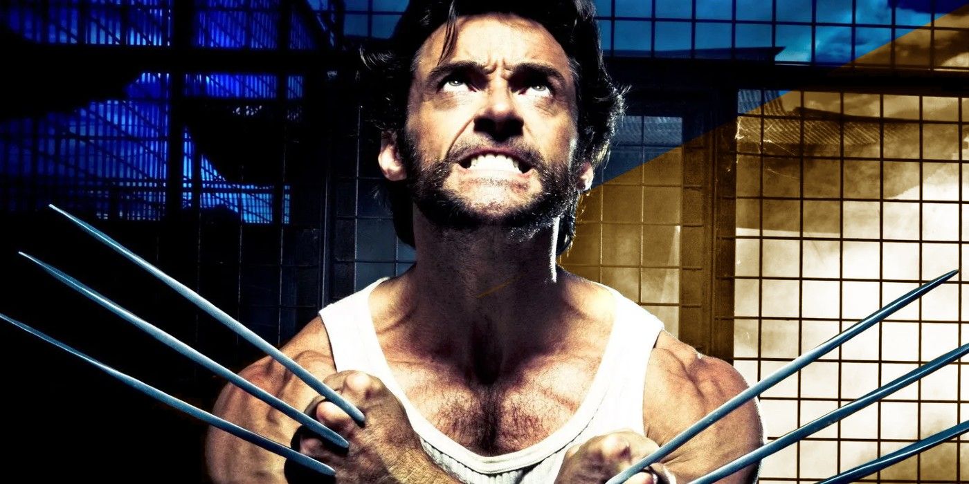Deadpool 3 supera oficialmente la predicción más salvaje de Wolverine de 24 años de Hugh Jackman