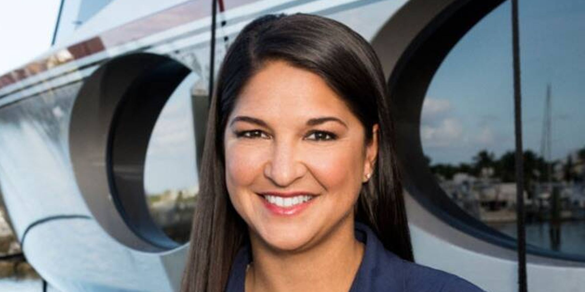 Debajo de la cubierta: ¿Qué pasó con la marinero de cubierta Connie Arias después de la temporada 3?