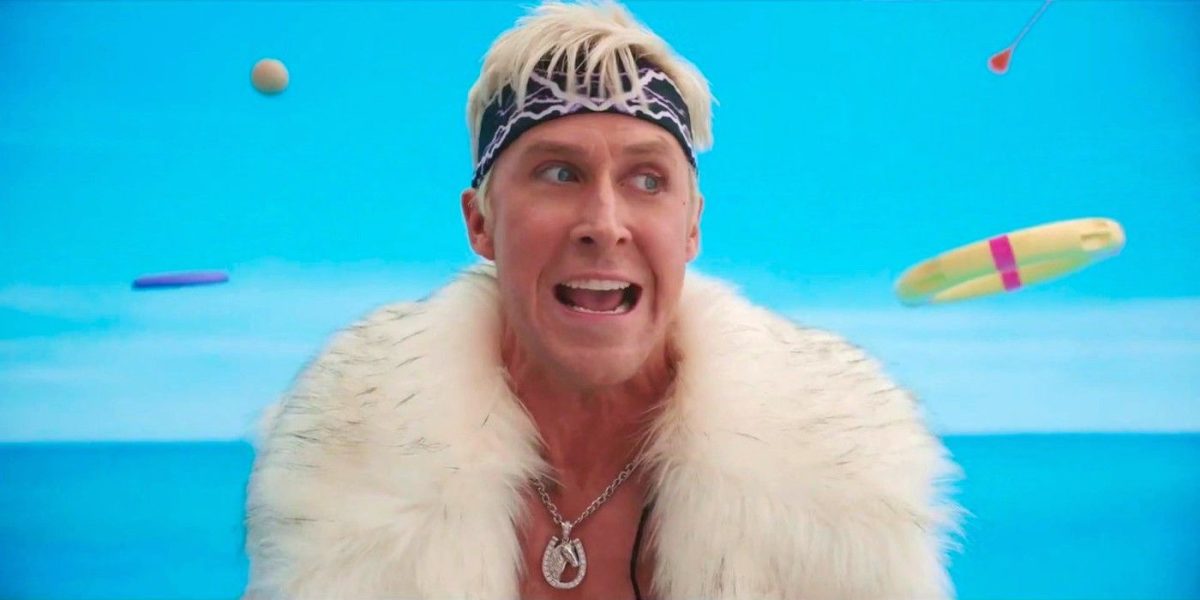 "Decepcionado sería quedarse corto": Ryan Gosling reacciona con franqueza a los desaires de Barbie al Oscar