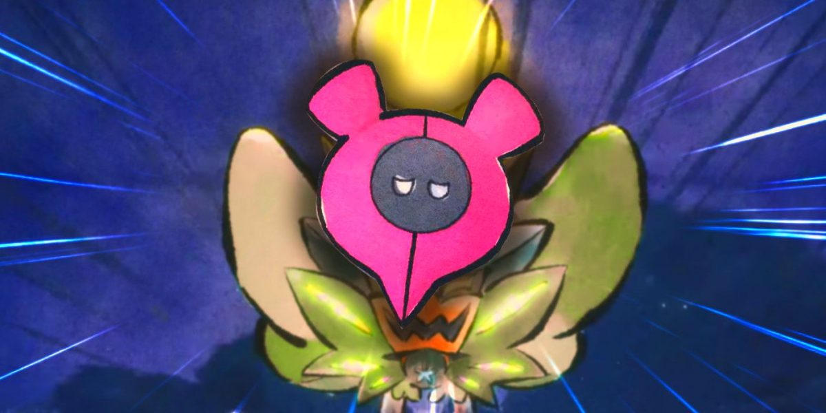 Definitivamente te perdiste la mejor (y más triste) historia del epílogo de Pokémon Scarlet y Violet