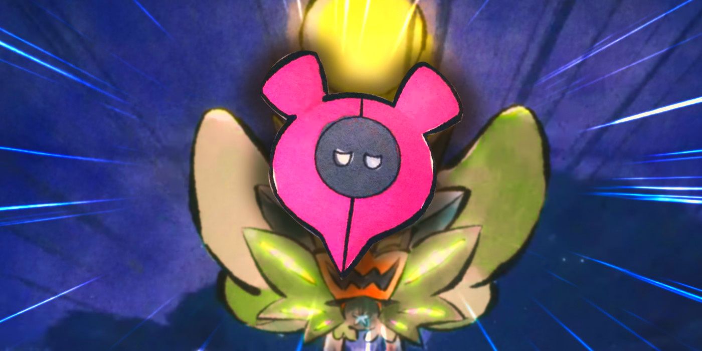 Definitivamente te perdiste la mejor (y más triste) historia del epílogo de Pokémon Scarlet y Violet