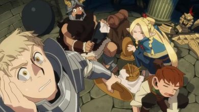 Delicious in Dungeon Episodio 4 Fecha y hora de lanzamiento
