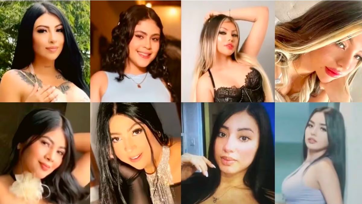 Desaparecen 9 colombianas luego de ir a una fiesta en Villahermosa, Tabasco
