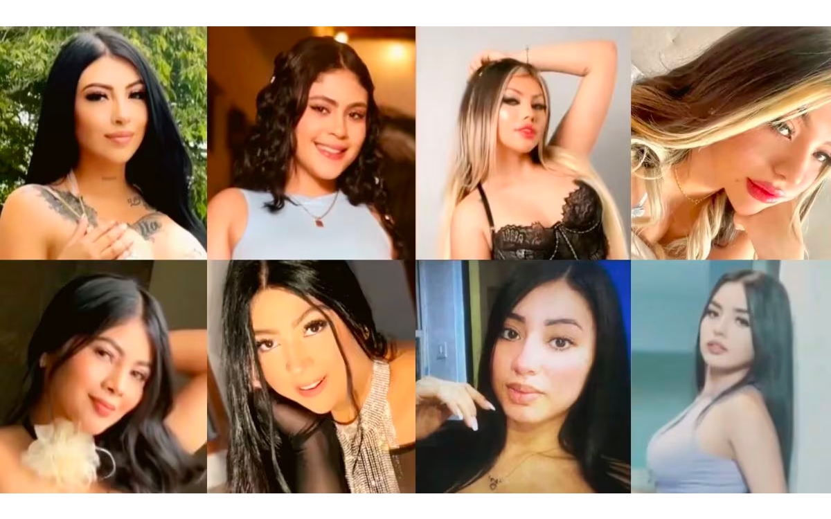 Desaparecen 9 colombianas luego de ir a una fiesta en Villahermosa, Tabasco