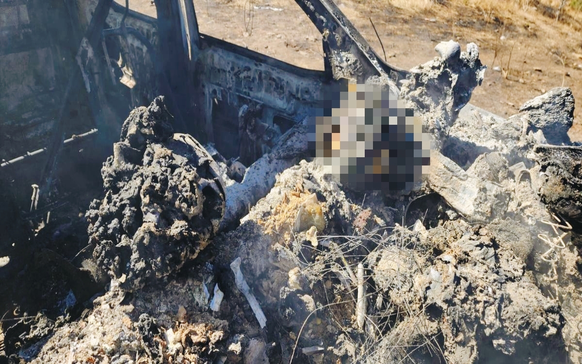 Desconoce FGE Guerrero desapariciones y lesionados en Buenavista de Los Hurtado