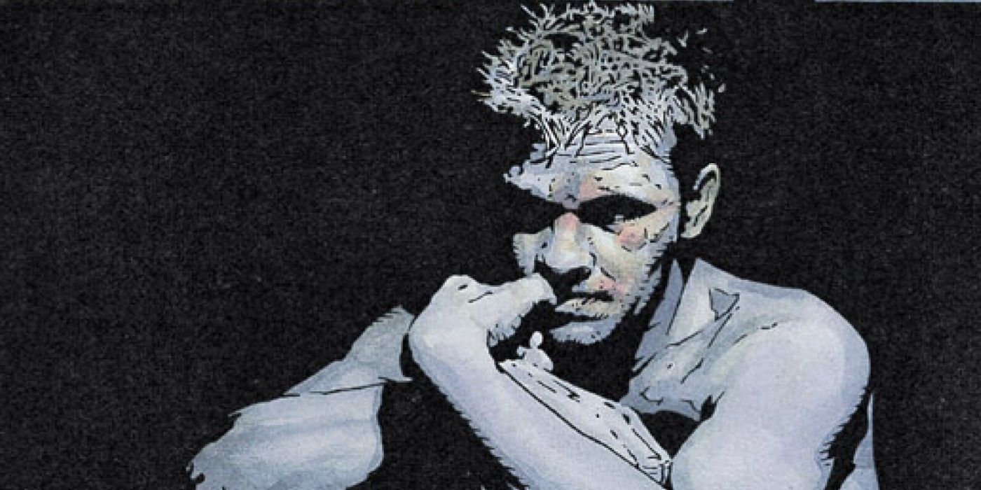 Después de 30 años, DC soluciona el agujero mágico más significativo de su trama