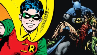 Después de 35 años, DC finalmente confirma el destino de Robin si Jason Todd hubiera vivido