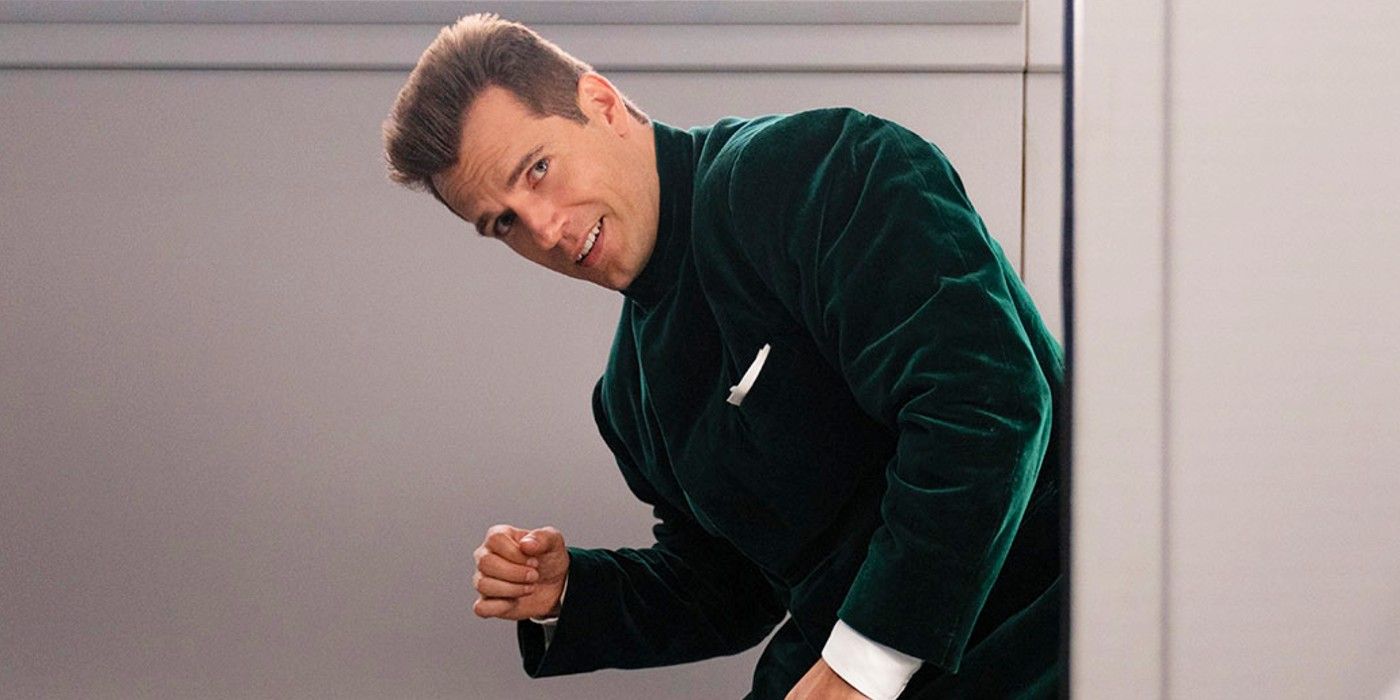 Detalles de la precuela de Argylle centrados en el nuevo espía de Henry Cavill aparentemente revelados