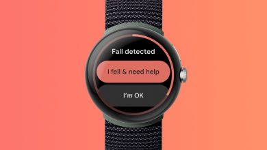 Detección de caídas en Pixel Watch: cómo funciona