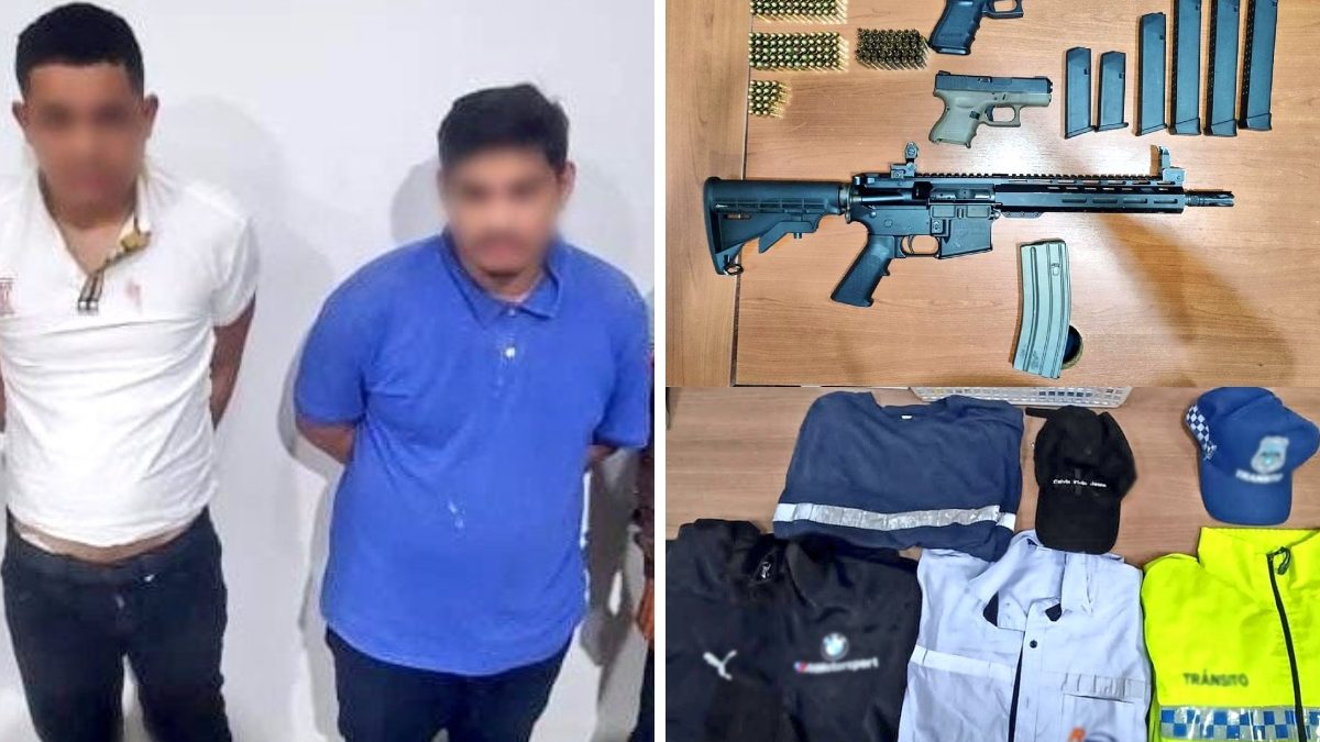 Detenidas dos personas presuntamente relacionadas con el asesinato de fiscal en Ecuador