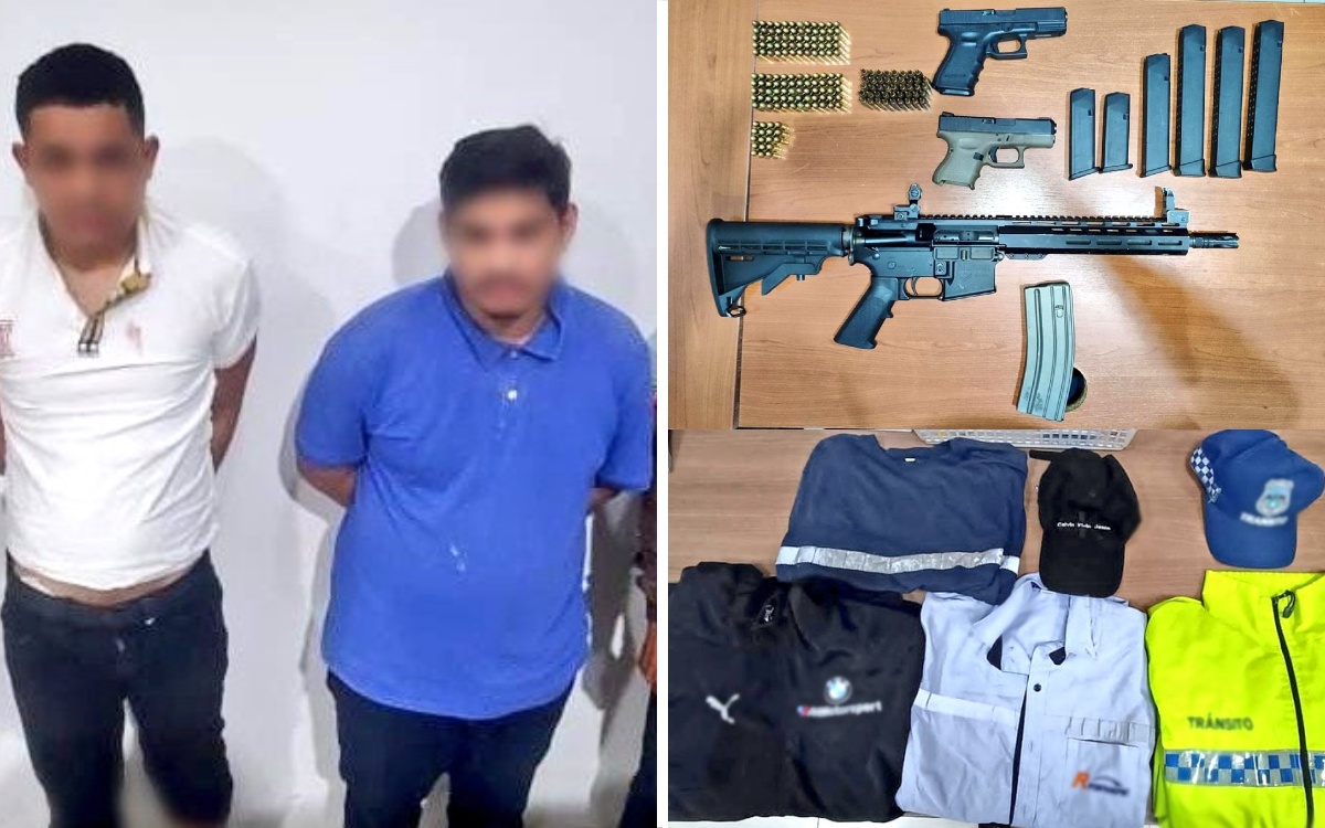 Detenidas dos personas presuntamente relacionadas con el asesinato de fiscal en Ecuador