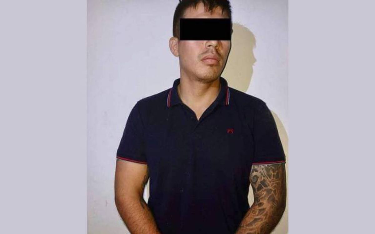 Detienen a ‘El Memo’ presunto líder del CJNG en Chiapas