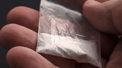 Detienen a venezolano en aeropuerto iraquí; transportaba cocaína en el estómago