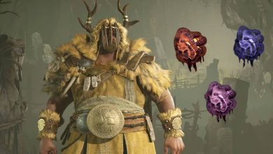 Diablo 4: 10 mejores poderes malignos para construcciones druidas