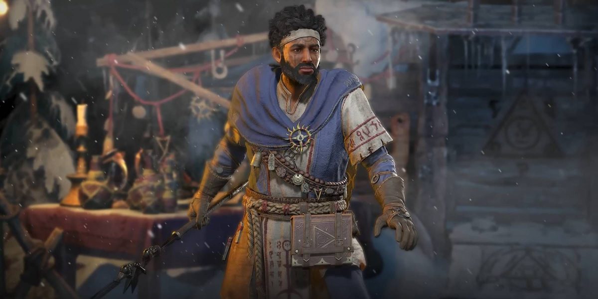 Diablo 4: Los mejores aspectos legendarios nuevos de la temporada 1