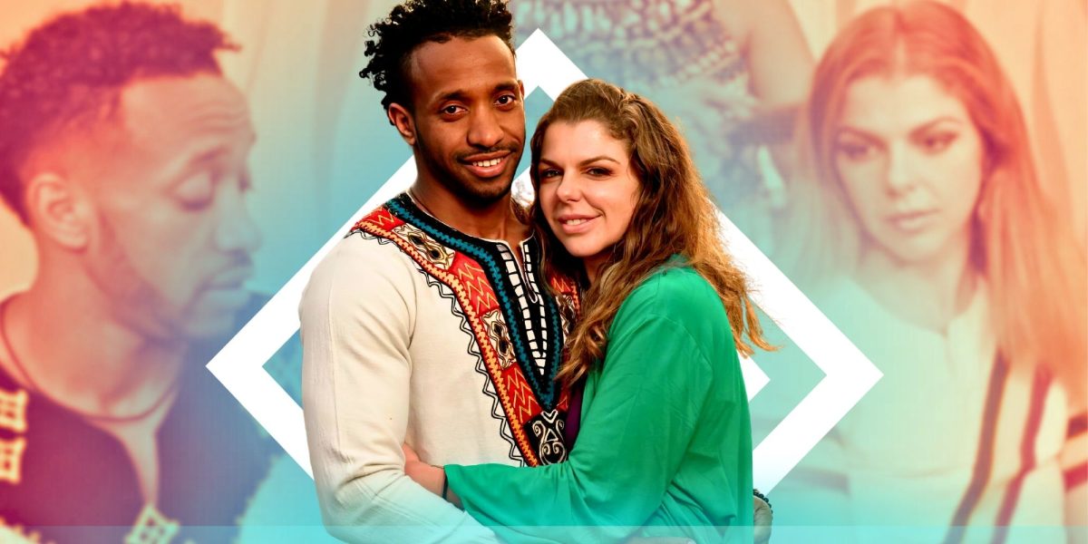 Diarios de 90 días: ¿Se acabó el matrimonio de Ariela y Biniyam?  (Revelación)