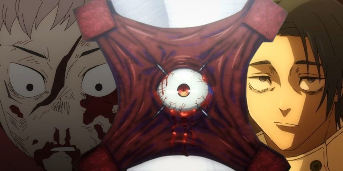 Diez formas en las que el incidente de Shibuya de Jujutsu Kaisen cambió la serie para siempre