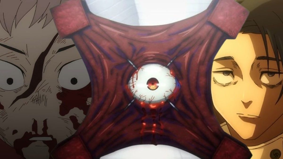 Diez formas en las que el incidente de Shibuya de Jujutsu Kaisen cambió la serie para siempre