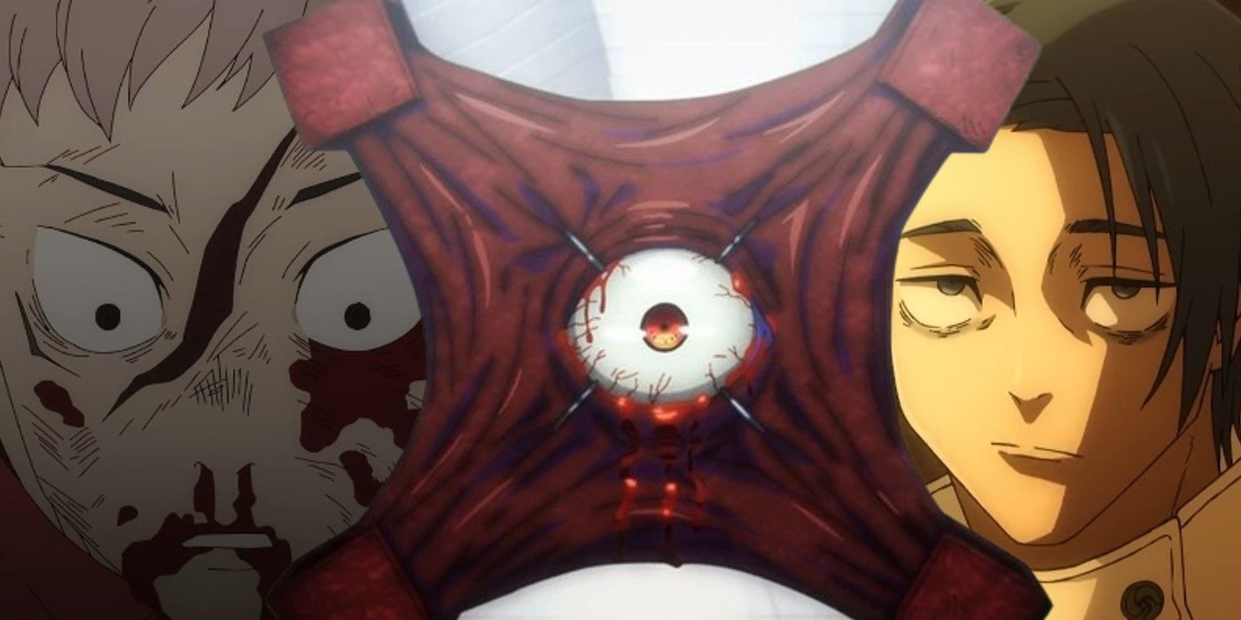 Diez formas en las que el incidente de Shibuya de Jujutsu Kaisen cambió la serie para siempre