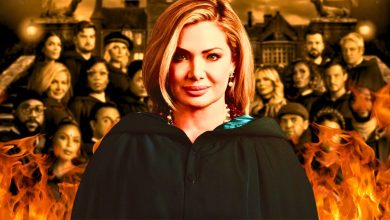 Diez formas en las que la jugabilidad de Gran Hermano de Janelle Pierzina la convierte en la concursante perfecta para The Traitors EE. UU.