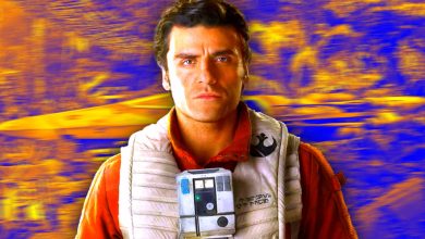 Diez razones por las que Poe Dameron es uno de los personajes más subestimados de Star Wars