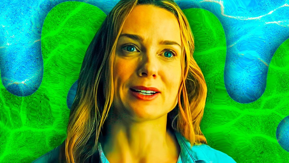 Diez razones por las que la puntuación de Rotten Tomatoes de Night Swim es tan mala