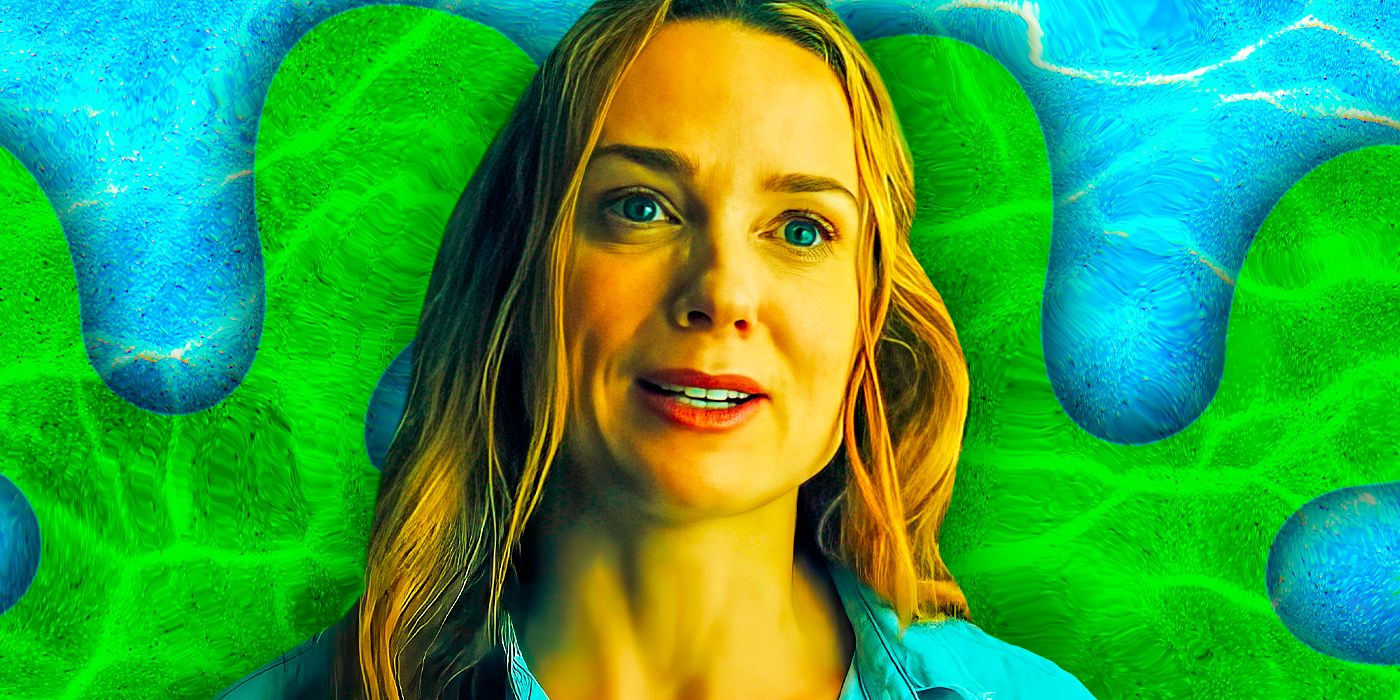 Diez razones por las que la puntuación de Rotten Tomatoes de Night Swim es tan mala