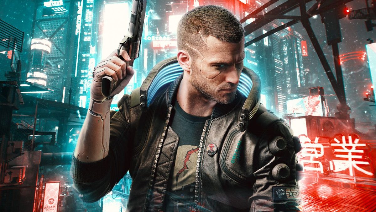 Dile adiós a tu V cuando se lance Cyberpunk 2077: Phantom Liberty