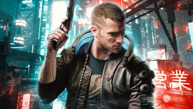 Dile adiós a tu V cuando se lance Cyberpunk 2077: Phantom Liberty