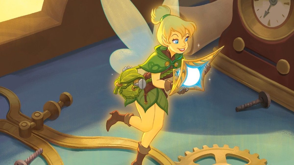 Disney Lorcana Gateway: todo incluido, precio y cómo funciona
