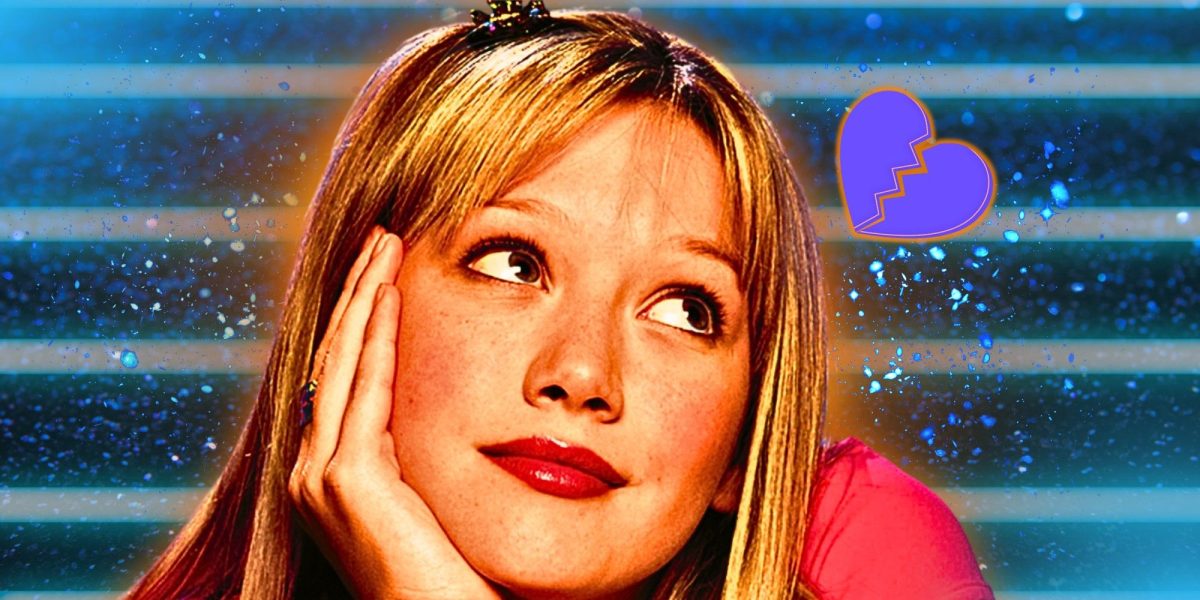 Disney canceló el reinicio de Lizzie McGuire hace 4 años, pero la decisión sigue siendo cada vez más decepcionante