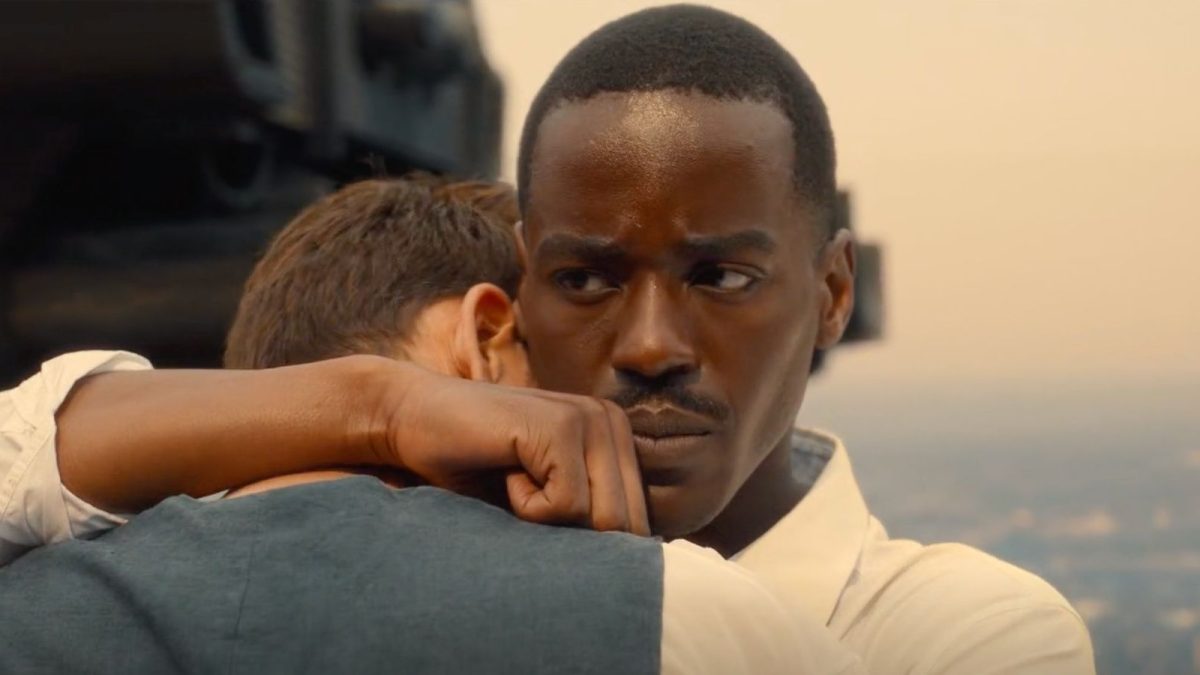 Doctor Who: Ncuti Gatwa solo tiene la explicación básica detrás del concepto de gran generación