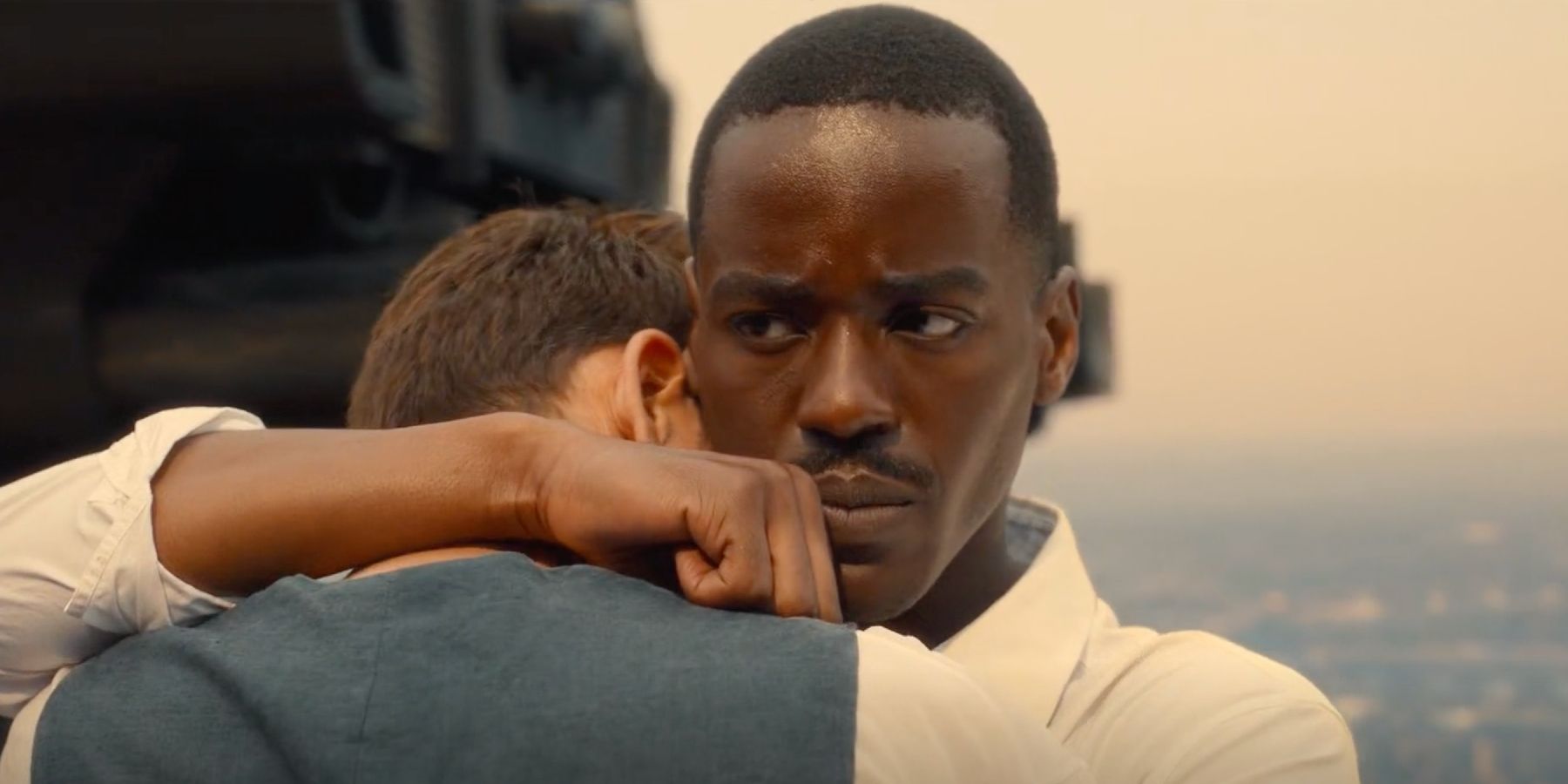 Doctor Who: Ncuti Gatwa solo tiene la explicación básica detrás del concepto de gran generación