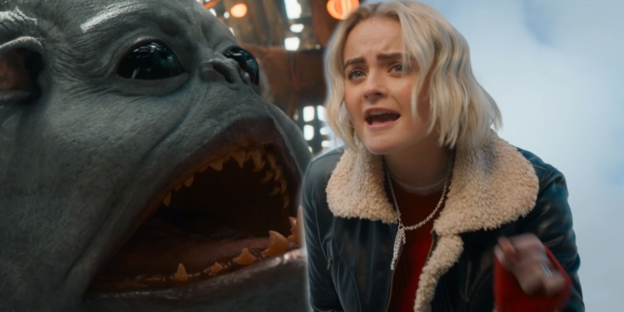 Doctor Who Showrunner detalla el corte de la batalla especial de temporada del Rey Goblin