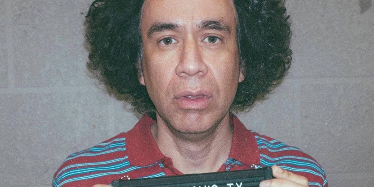 Documental ¡Ahora!  - ¿De qué es una parodia El ojo no miente?